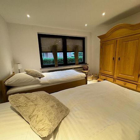 Ferienhaus Zipfelstube Selfkant Екстериор снимка