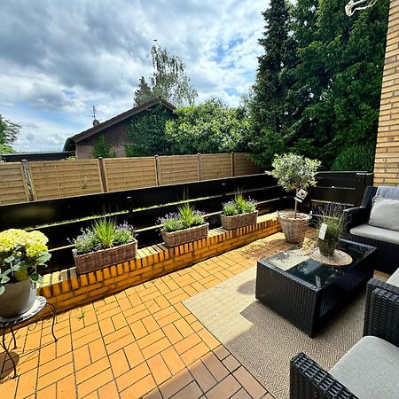 Ferienhaus Zipfelstube Selfkant Екстериор снимка
