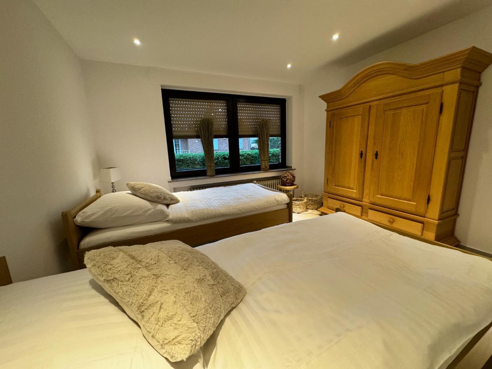 Ferienhaus Zipfelstube Selfkant Екстериор снимка